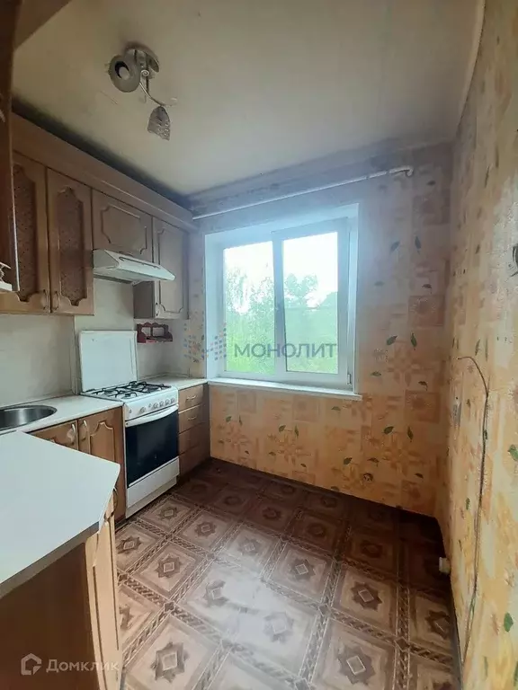 Продаётся 2-к квартира, 47.31 м - Фото 1