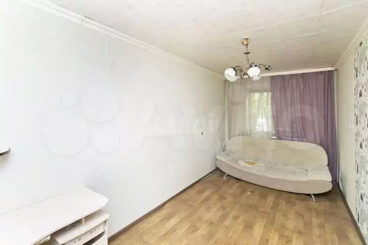 2-к. квартира, 44м, 1/5эт. - Фото 0