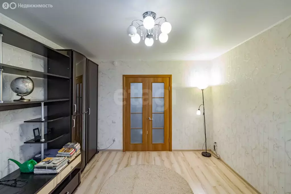 2-комнатная квартира: Вологда, улица Маршала Конева, 4А (52 м) - Фото 2