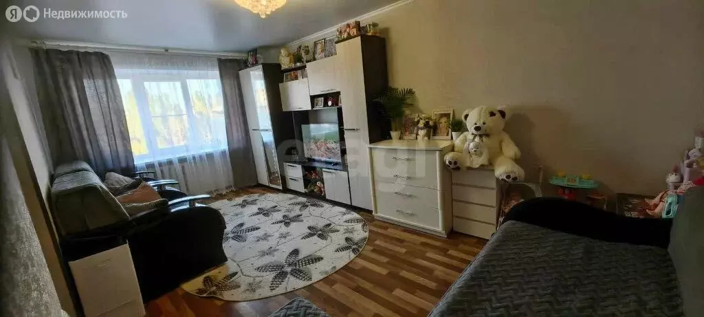 1-комнатная квартира: Липецк, проспект Победы, 88 (29.8 м) - Фото 1