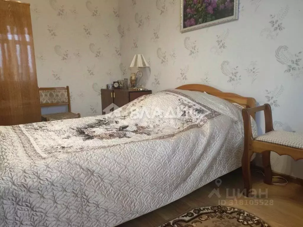 Квартира, 3 комнаты, 65.59 м - Фото 0
