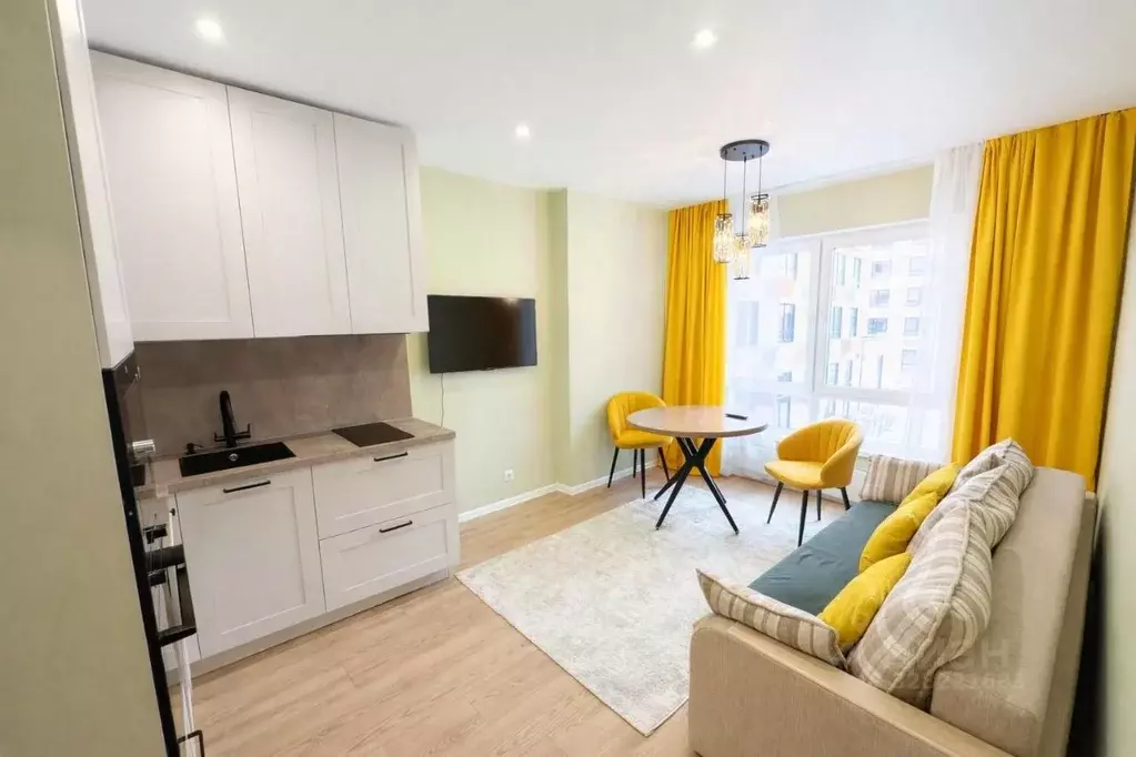 2-к кв. Москва Алтуфьевское ш., 55к5 (39.0 м) - Фото 1