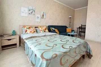 1-к кв. Краснодарский край, Краснодар ул. Героев-Разведчиков, 8к3 ... - Фото 0