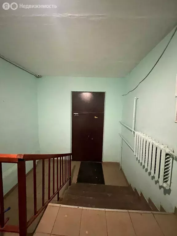 3-комнатная квартира: Ярославль, жилой район Липовая Гора, улица ... - Фото 2