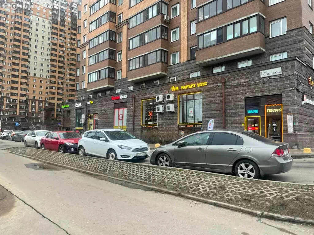 Помещение свободного назначения (130 м) - Фото 1