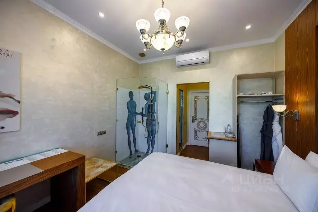 Комната Московская область, Люберцы городской округ, Малаховка пгт ул. ... - Фото 2