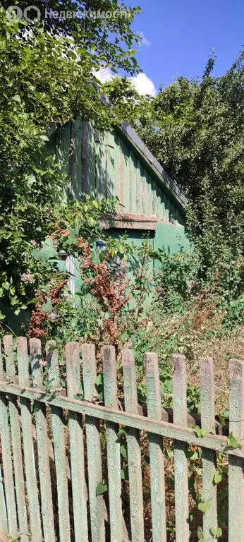 Дом в Городовиковск, Сальская улица (32.3 м) - Фото 0