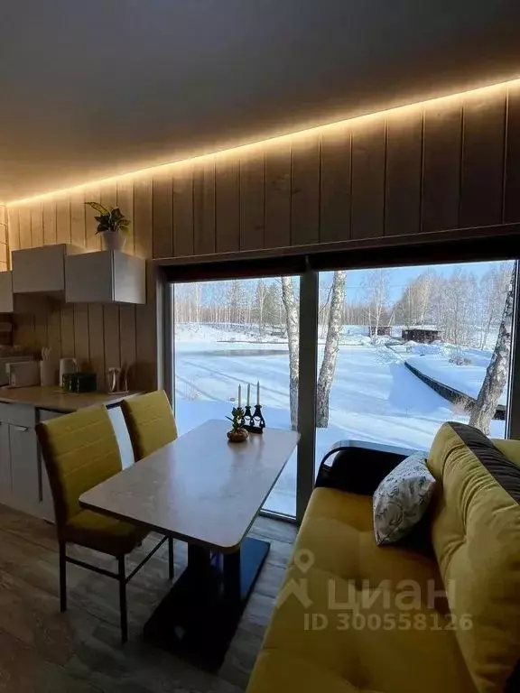 Дом в Московская область, Кашира  (23 м) - Фото 1