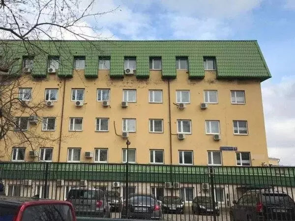 Офис (42.6 м) - Фото 2