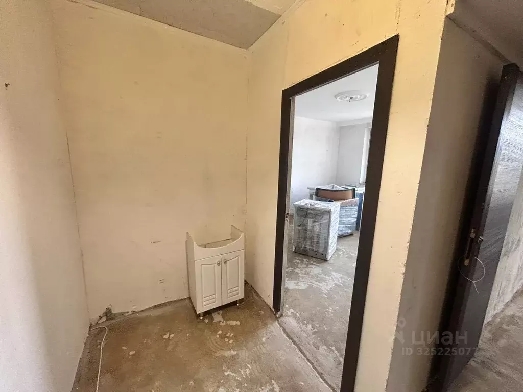 1-к кв. Москва Ратная ул., 16К1 (38.8 м) - Фото 2