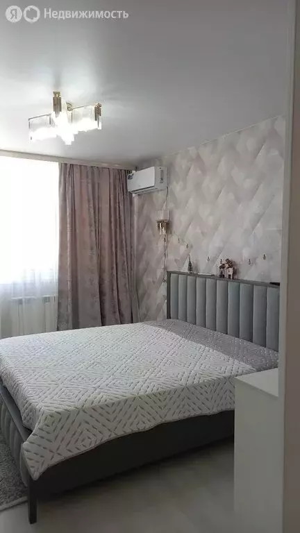 1-комнатная квартира: Анапа, Рождественская улица, 55к1 (38 м) - Фото 1