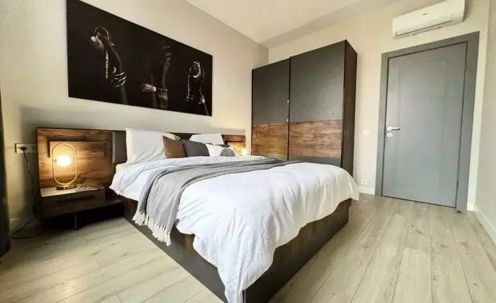 2-к кв. Москва ул. Крузенштерна, 12к3 (45.0 м) - Фото 1