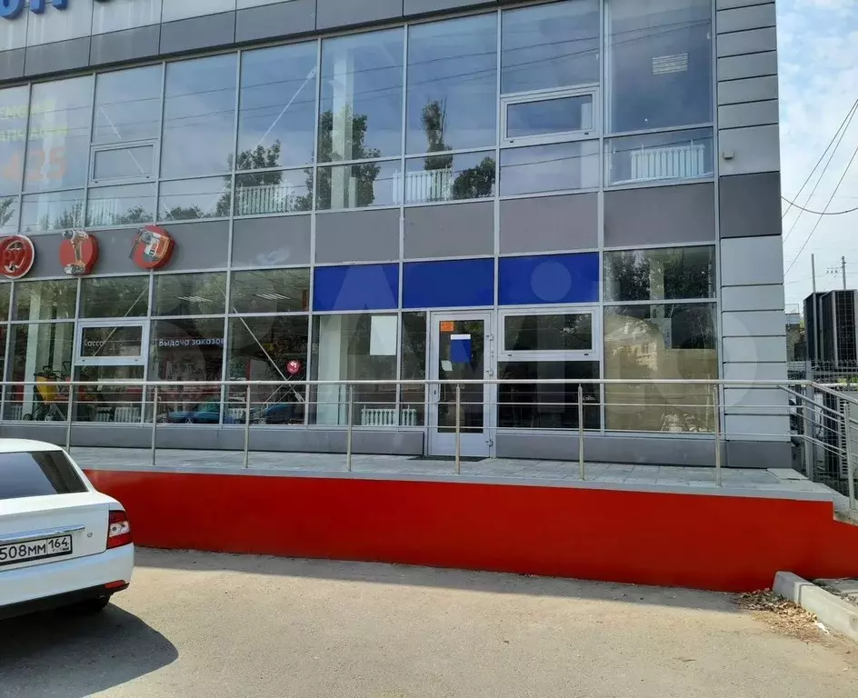 Бешеный автотрафик, 200 м - Фото 0
