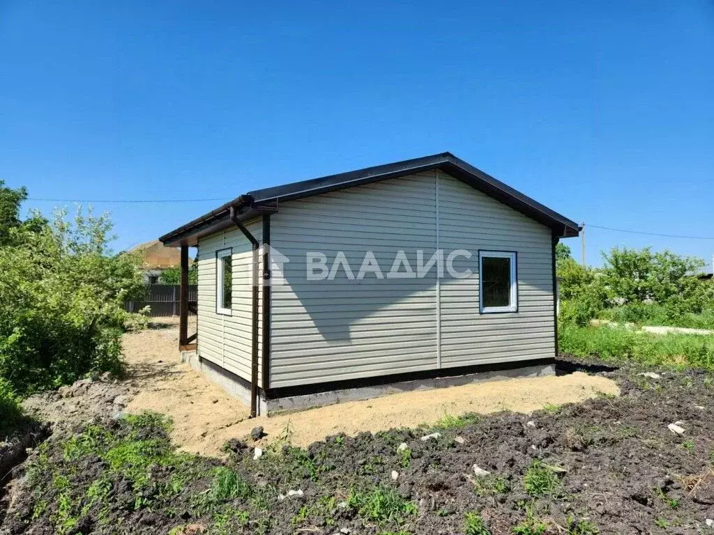 Дом в Калининградская область, Калининград Родник СНТ, ул. Ручейная, ... - Фото 1