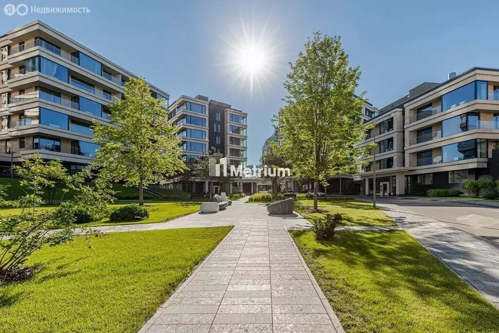 5-комнатная квартира: Москва, Минская улица, 2Вк3 (238.3 м) - Фото 2