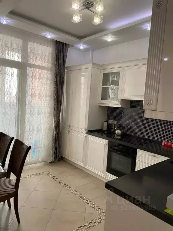 3-к кв. Московская область, Балашиха 1 Мая мкр, 24 (81.9 м) - Фото 2