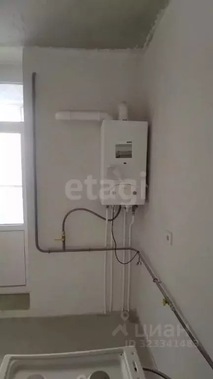 1-к кв. Ставропольский край, Ставрополь ул. Рогожникова, 11 (33.9 м) - Фото 0