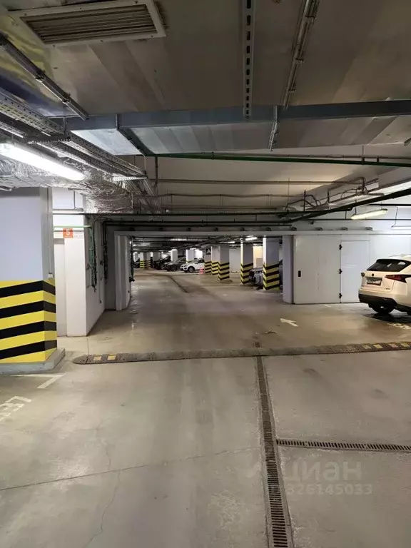 Гараж в Москва ул. Фадеева, 4А (19 м) - Фото 2