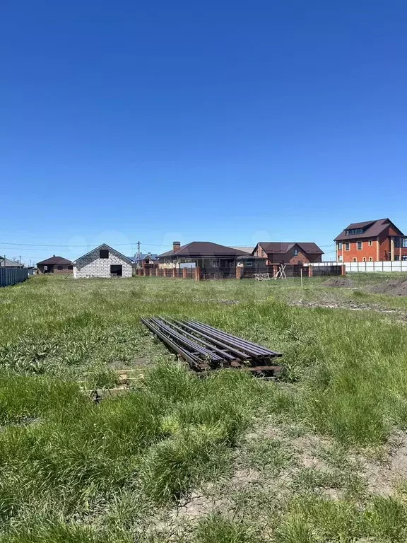 Участок 8 сот. (ИЖС) - Фото 0