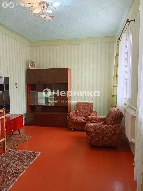 3-комнатная квартира: Новошахтинск, улица Бабушкина, 3 (49.6 м) - Фото 1