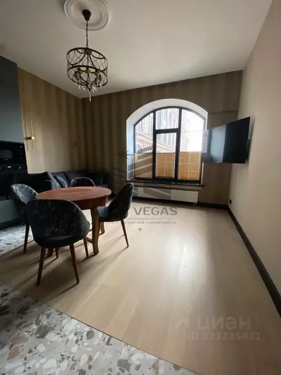 2-к кв. Москва ул. Паршина, 10 (53.0 м) - Фото 2