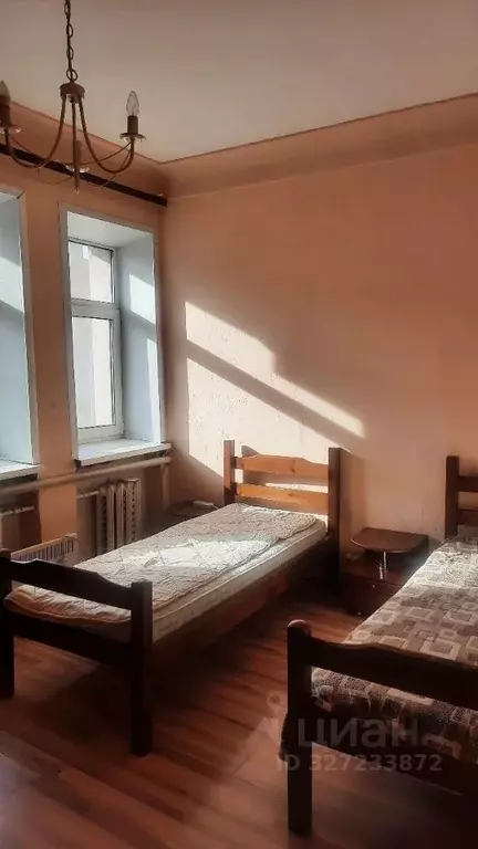 Комната Москва ул. Красная Пресня, 32-34 - Фото 2