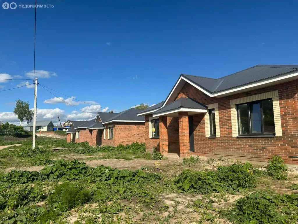 Участок в Богородское, Центральная улица, 102 (10 м) - Фото 0