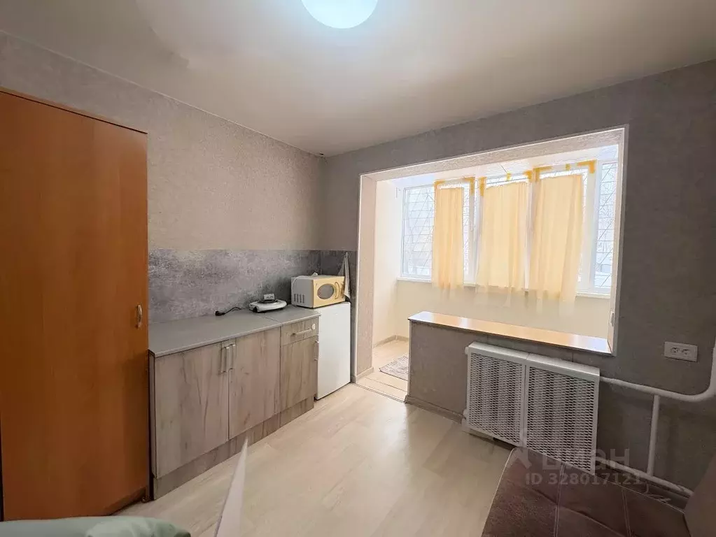 Студия Алтайский край, Барнаул ул. Юрина, 246 (15.0 м) - Фото 2