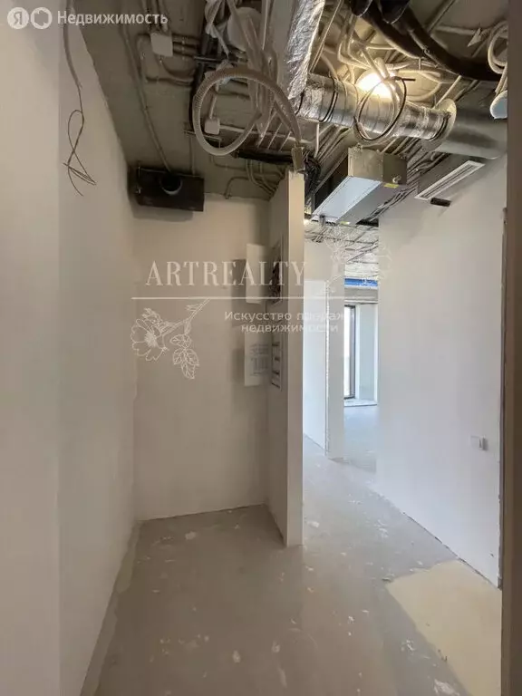 1-комнатная квартира: Москва, 2-я Хуторская улица, 34 (39.2 м) - Фото 2