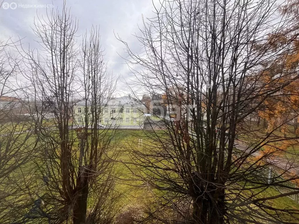 3-комнатная квартира: Кострома, Советская улица, 111Б (60.4 м) - Фото 1