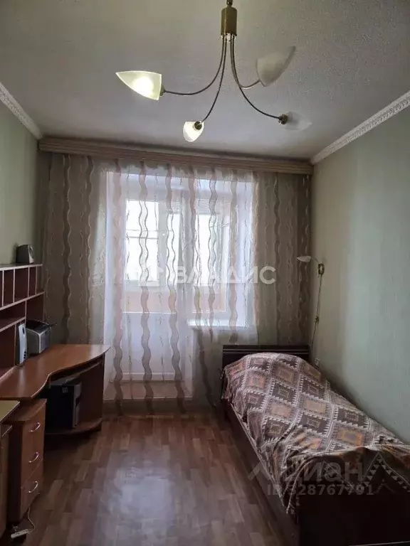 2-к кв. Нижегородская область, Нижний Новгород ул. Строкина, 14 (48.0 ... - Фото 2