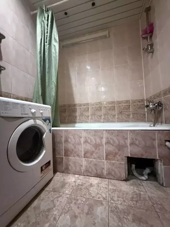 1-к кв. Москва Зеленый просп., 53К2 (39.6 м) - Фото 1