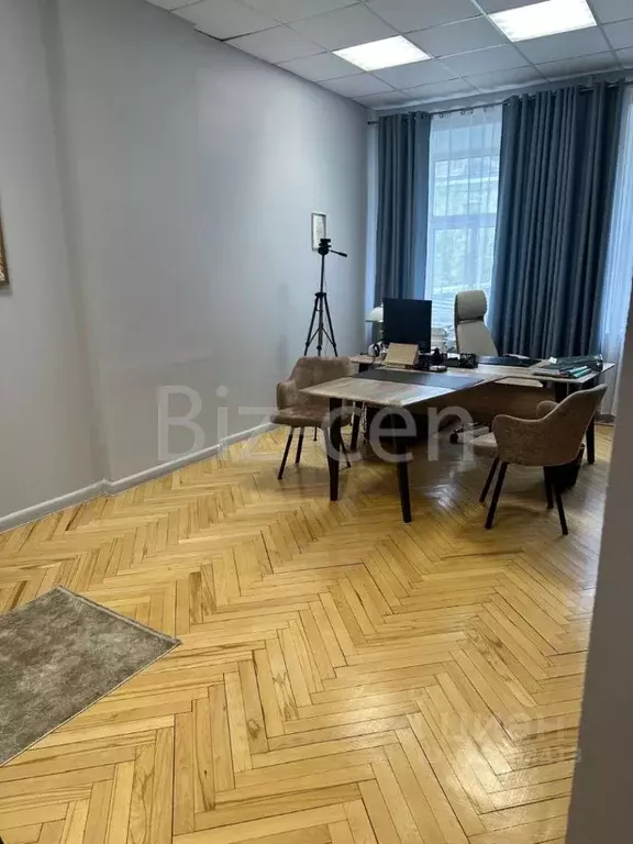 Офис в Москва Новинский бул., 20АС3-6 (40 м) - Фото 1