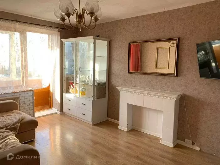 Продаётся 2-к квартира, 54 м - Фото 0