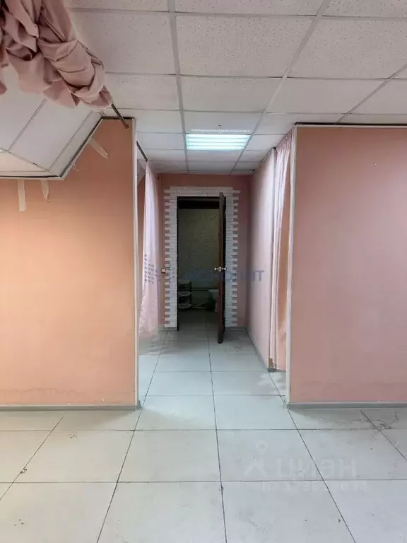 Офис в Нижегородская область, Нижний Новгород Соцгород жилрайон, ... - Фото 2