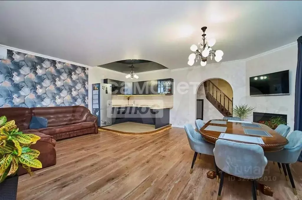 Дом в Краснодарский край, Краснодар Авиатор садовое товарищество, ул. ... - Фото 1