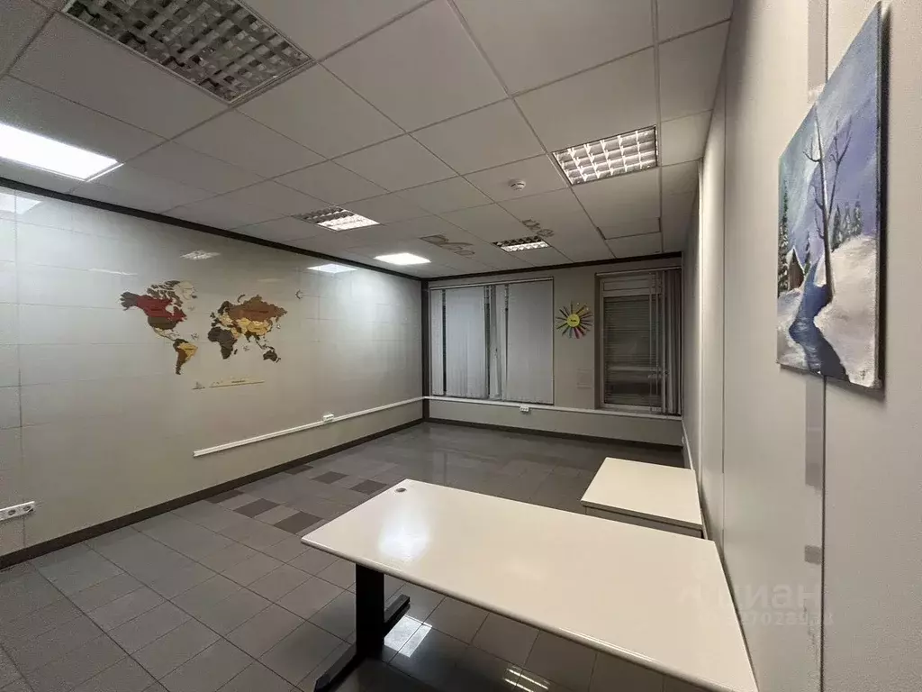 Помещение свободного назначения в Москва Суздальская ул., 14А (123 м) - Фото 2