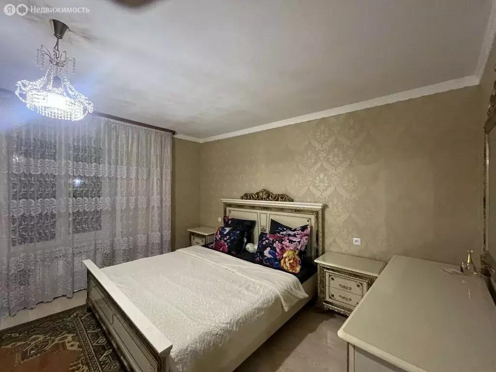 Дом в Владикавказ, улица Ватутина, 102В (100 м) - Фото 2