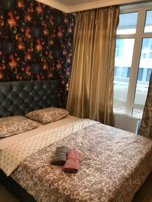 1-к кв. Башкортостан, Уфа Коммунистическая ул., 109 (70.0 м) - Фото 2