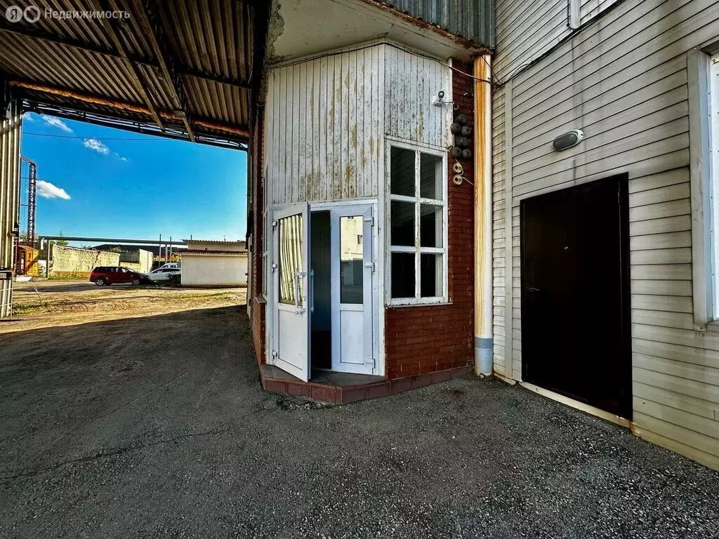 Офис (120 м) - Фото 1