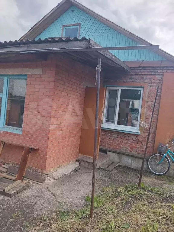 Дом 90 м на участке 6 сот. - Фото 1