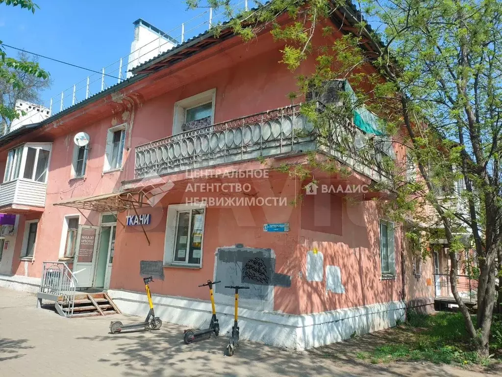 Сдам помещение свободного назначения, 47 м - Фото 1