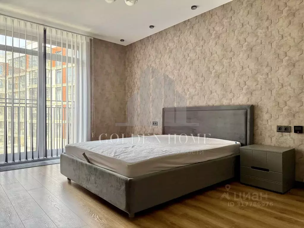 2-к кв. Санкт-Петербург Черниговская ул., 13к2 (68.0 м) - Фото 0