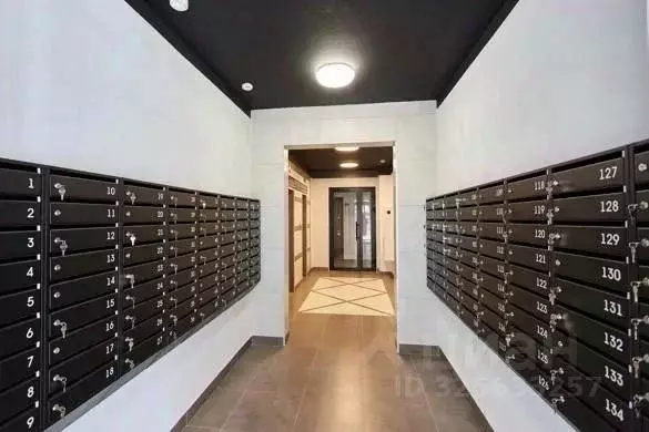 2-к кв. Брянская область, Брянск просп. Станке Димитрова, 67к7 (64.84 ... - Фото 2