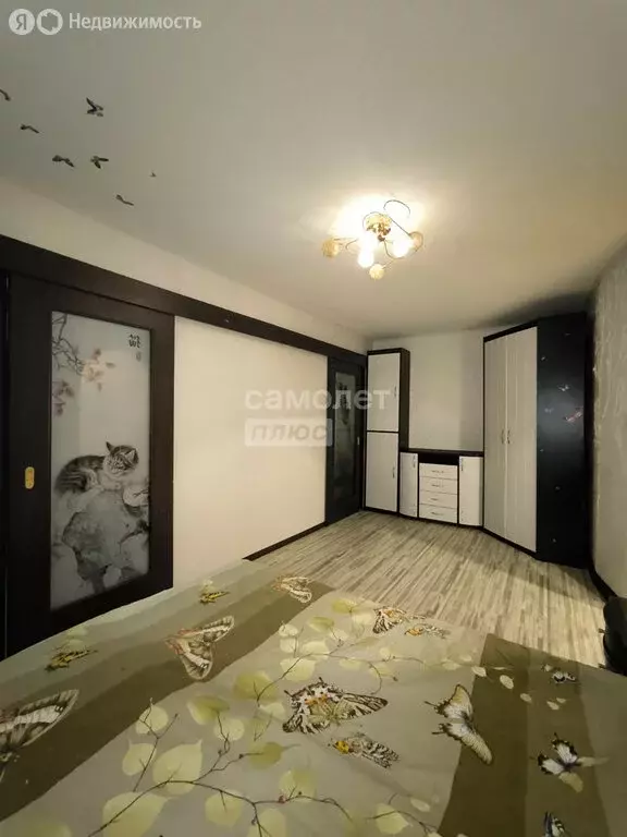 2-комнатная квартира: Миасс, Молодёжная улица, 8 (45 м) - Фото 2