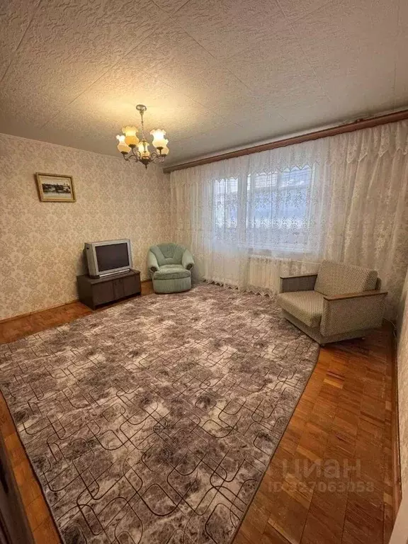 2-к кв. Московская область, Балашиха Купавна мкр, ул. Адмирала ... - Фото 2