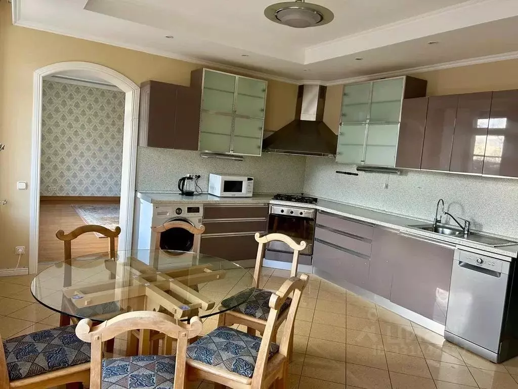 4-к кв. Ленинградская область, Выборг Крепостная ул., 3 (200.0 м) - Фото 2