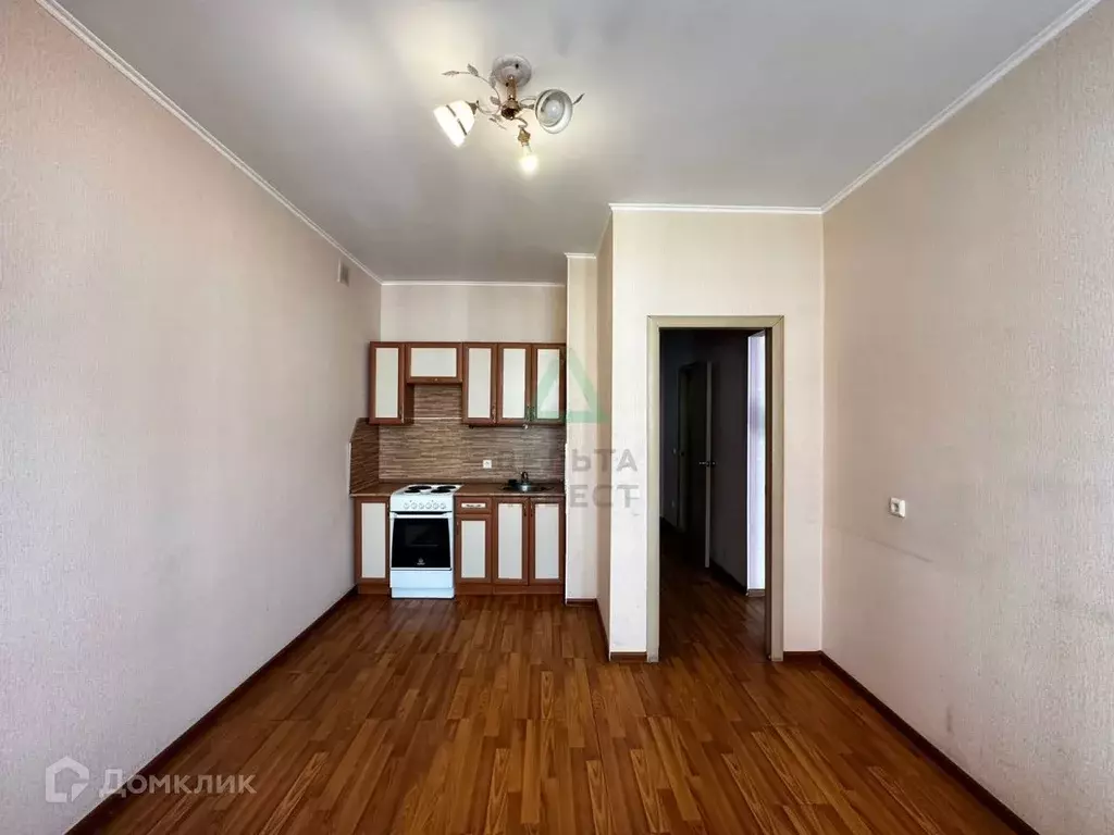 Продаётся 1-к квартира, 48 м - Фото 1