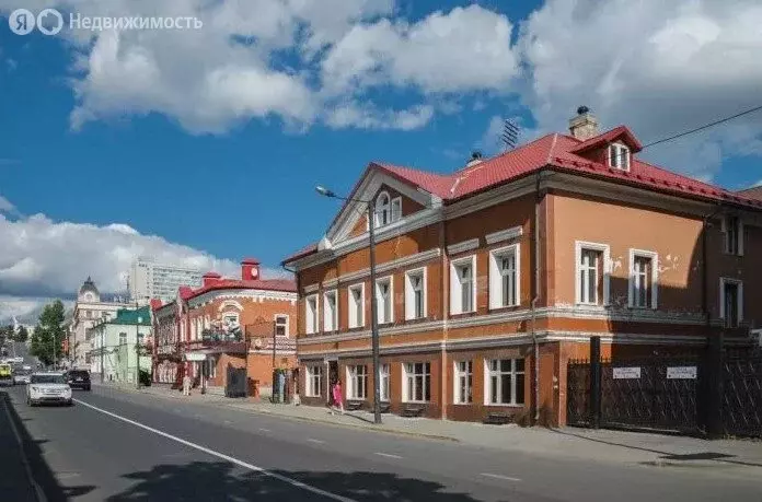 Офис (850 м) - Фото 1