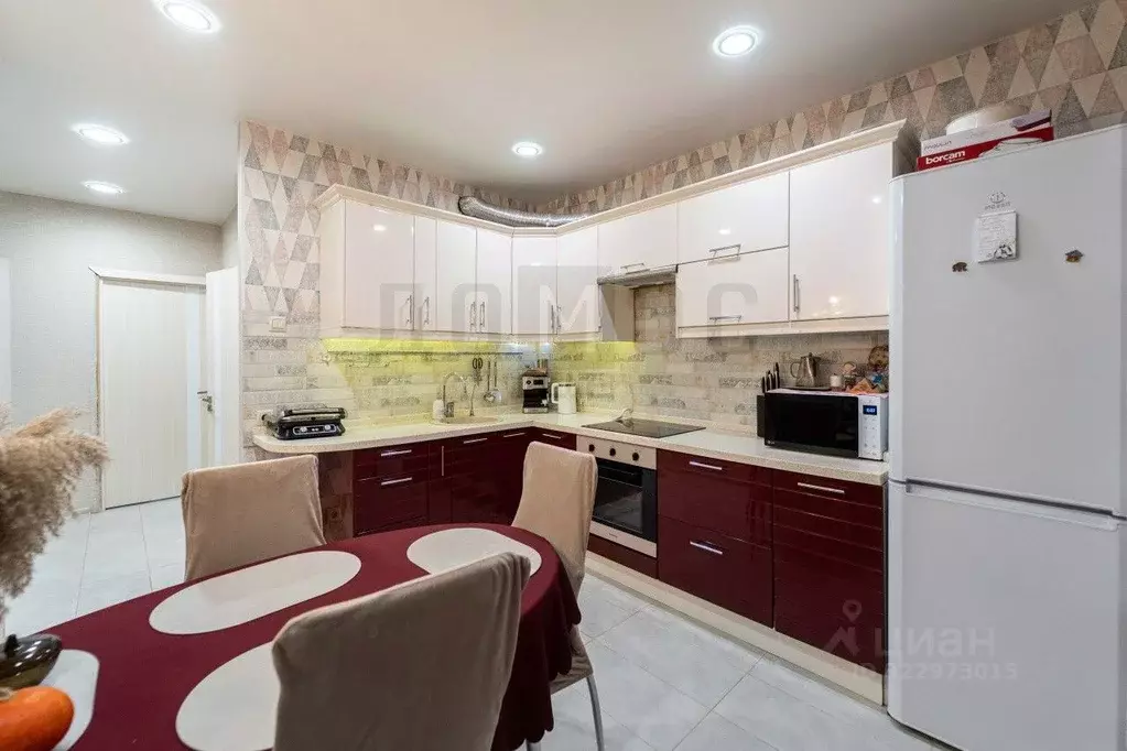 2-к кв. Свердловская область, Екатеринбург ул. Вильгельма де Геннина, ... - Фото 2